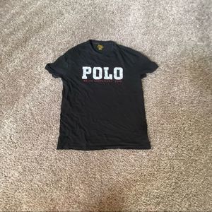 Polo Classic Tee